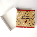 100un Caixinha Abra e se Apaixone