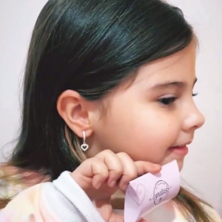 Mini Embalagem Almofada Personalizada - CXE