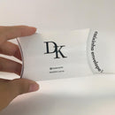 Mini Embalagem Almofada Personalizada - CXE