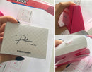 Kit Tag Economica com Embalagem Econômica - Intermediário - COM SEU LOGO