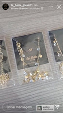 Kit Tag Economica e Certificado