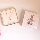 Caixinha Dia das Mães - Feliz Dia das Mães - 25un