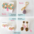 Kit Tag Economica e Certificado