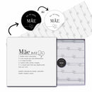 Adesivo 2,5 cm - Especial Dia das Mães - 60 un