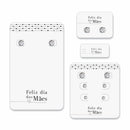 Kit Tags Especial Dia das Mães -Tamanho G  - TGDM