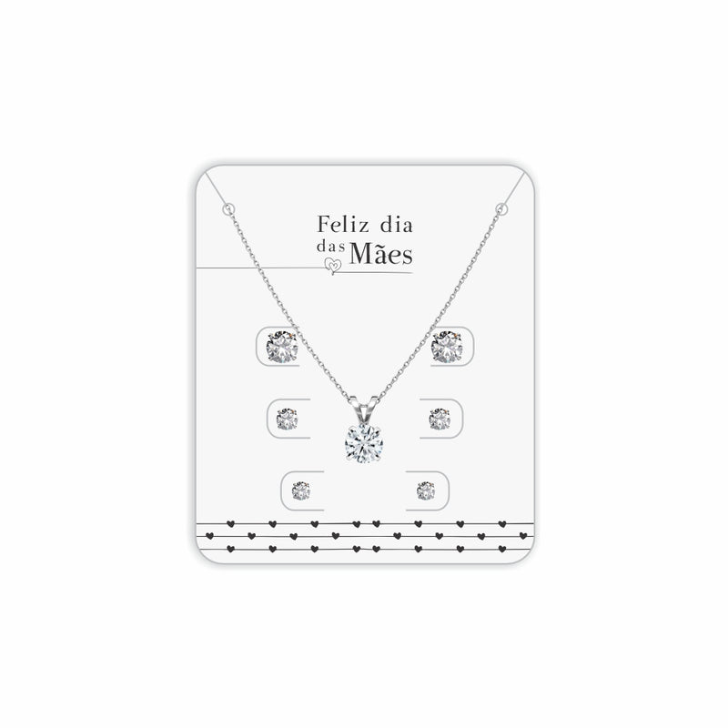 Tag Multiuso Grande -Modelo Mãe Significa - TMG