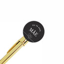 Adesivo 2,5 cm - Especial Dia das Mães - 60 un