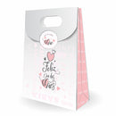 Adesivo 4cm - Especial Dia das Mães - 240 un