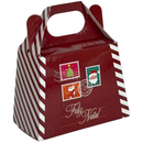 Mini Sacolinha Natal - Modelo 2