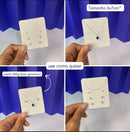 Kit TPG Tag de Conjunto + Tag Brinco Médio - COM A SUA LOGO - TPG