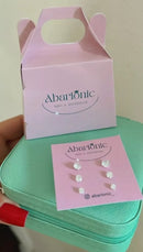 Mini Sacolinha - COM O SEU LOGO - MS