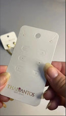 Kit Expositor  - COM SEU LOGO - KTEX