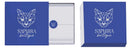 Caixinha Gaveta G - COM O SEU LOGO - 4,5cm x 7,5cm x 8cm - CXGG