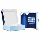 Caixinha Basculante Dia dos Pais - Melhor Pai do Mundo - 100un