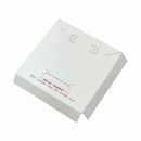 Berço Pequeno Personalizado 8x8cm - COM O SEU LOGO