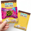 Card Para Bombom Mimo Páscoa