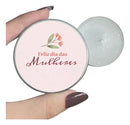 Velas Aromáticas Lembrancinha Dia Da Mulher Mimo Cliente