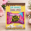 Card Para Bombom Mimo Páscoa