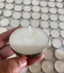Velas Aromáticas Lembrancinha Dia Da Mulher Mimo Cliente