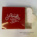 25un Caixinha Mês dos Namorados M- O Amor está no Ar