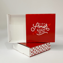 25un Caixinha Mês dos Namorados M- O Amor está no Ar