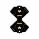 Tag Gravata Diamante  - COM O SEU LOGO - TGVTD