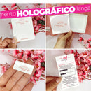 KIT INICIANTE 001 - HOLOGRÁFICO