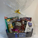 Kit Cesta Embalagem Completa Dia dos Pais