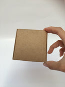 Caixinha Kraft - 100un