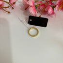 Tag Multiuso Mini Preto - 25un