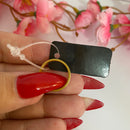 Tag Multiuso Mini Preto - 25un