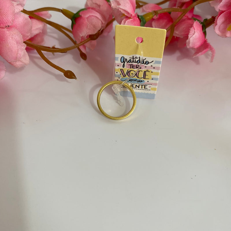 Tag Multiuso Mini - Gratidão Ter Você como Cliente  - 25un