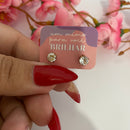Tag Brinco Um Mimo Para Você Brilhar  - 25un