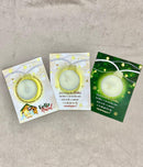 Card de Natal com Velinha - 20 Un