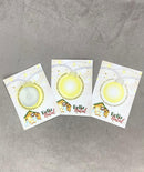 Card de Natal com Velinha - 20 Un