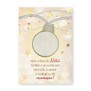 Card de Natal com Velinha - 20 Un