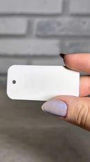 Mini Tag Feliz Ano Novo - 100 Un