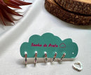 Kit Nuvem - COM A SUA LOGO - TNV