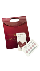 Sacolinha - 15cm - COM SEU LOGO - SD