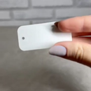 Mini Tag Feliz Natal - 100 Un