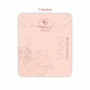 Tag Conjunto Colar Trio Brinco e Anel  - COM O SEU LOGO - TCJTRIOB