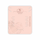 Tag Conjunto Colar Trio Brinco e Anel  - COM O SEU LOGO - TCJTRIOB