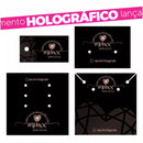 Kit P - HOLOGRÁFICO - TPE