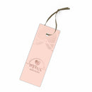 Tag Palito  - COM O SEU LOGO - TPL