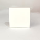 Embalagem Gaveta - Branca - 25un