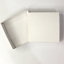 Embalagem Gaveta - Branca - 25un