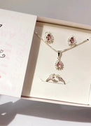 10un Berço para Joias - Aceita Namorar Comigo -Especial Dia Dos Namorados