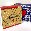 100un Caixinha Abra e se Apaixone