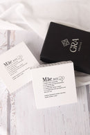 Caixinha Dia das Mães - Mãe Significa - 100un