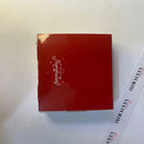 25un Caixinha Mês dos Namorados M- O Amor está no Ar